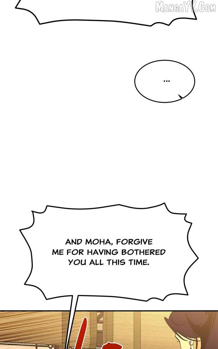 Goddess’s Way of Attacking Tigers Chapter 119 452 061