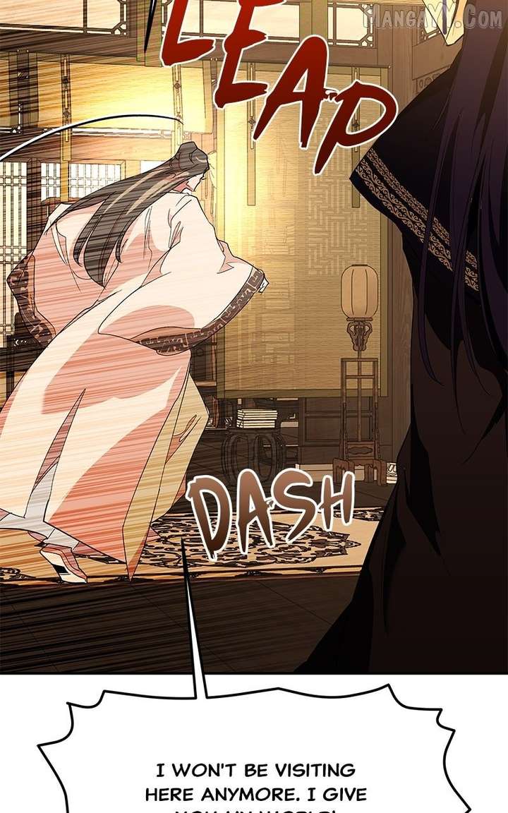 Goddess’s Way of Attacking Tigers Chapter 119 453 062