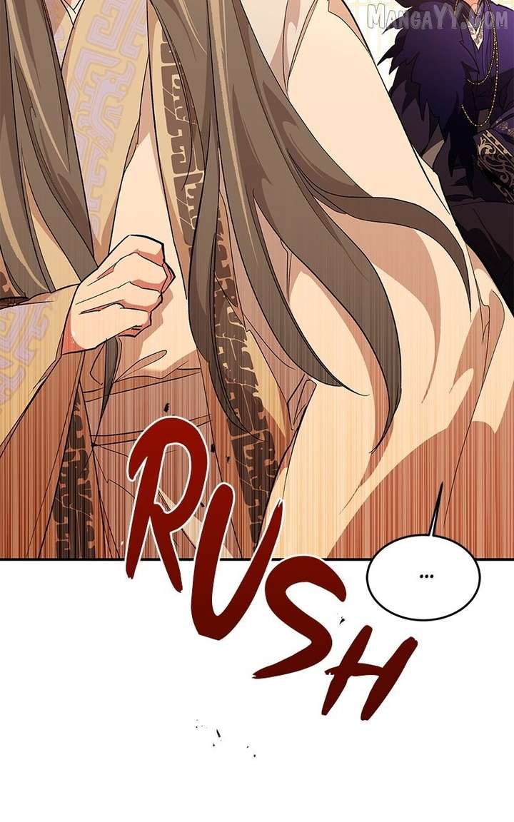 Goddess’s Way of Attacking Tigers Chapter 119 455 064