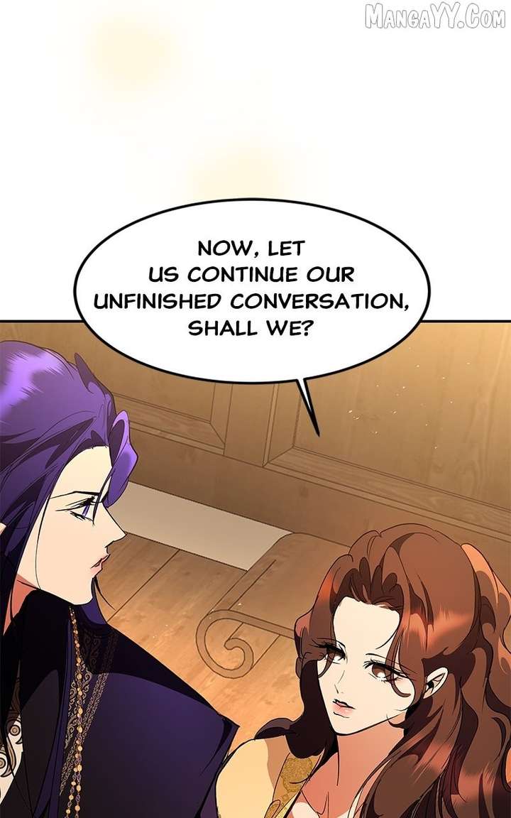 Goddess’s Way of Attacking Tigers Chapter 119 459 068