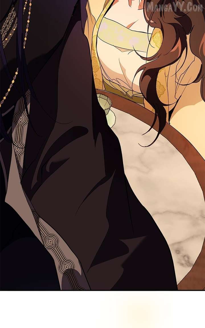 Goddess’s Way of Attacking Tigers Chapter 119 460 069