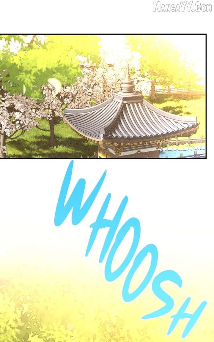 Goddess’s Way of Attacking Tigers Chapter 119 464 073