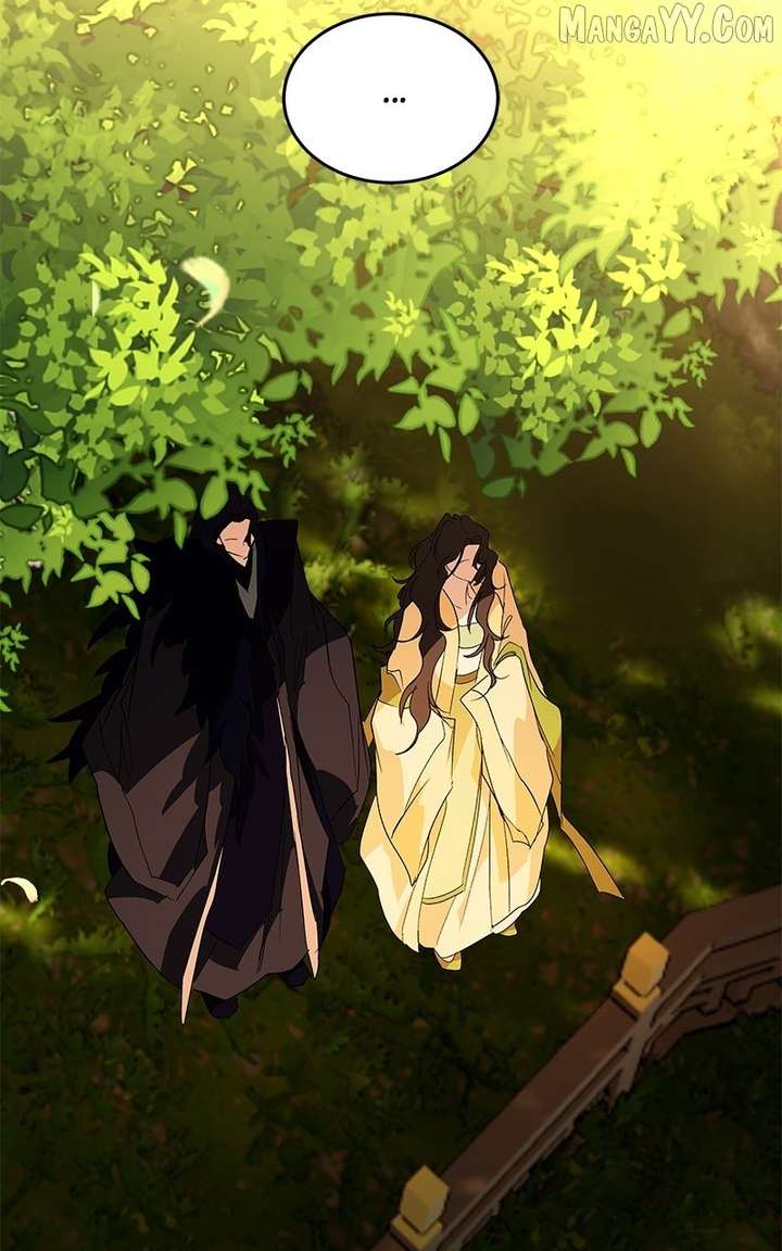 Goddess’s Way of Attacking Tigers Chapter 119 465 074