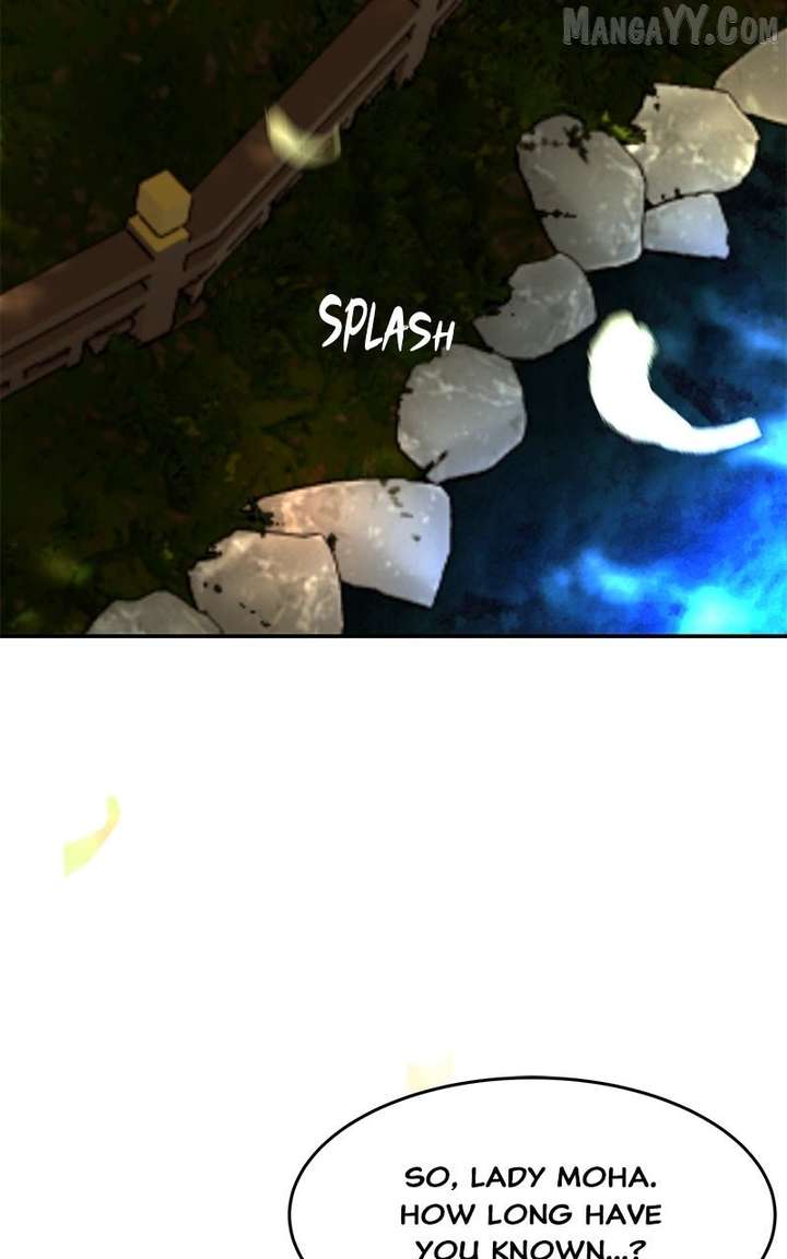 Goddess’s Way of Attacking Tigers Chapter 119 466 075