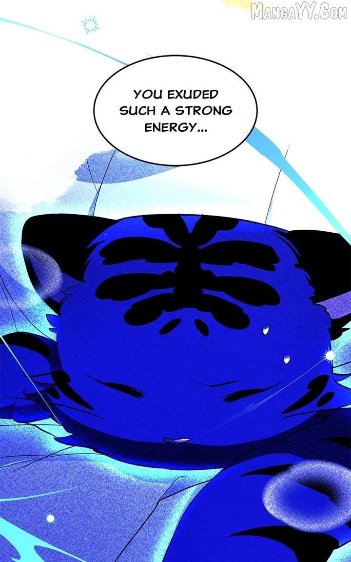 Goddess’s Way of Attacking Tigers Chapter 119 470 079