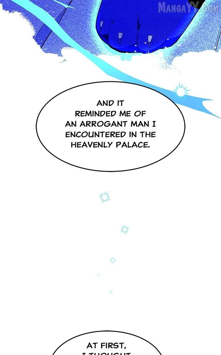 Goddess’s Way of Attacking Tigers Chapter 119 471 080