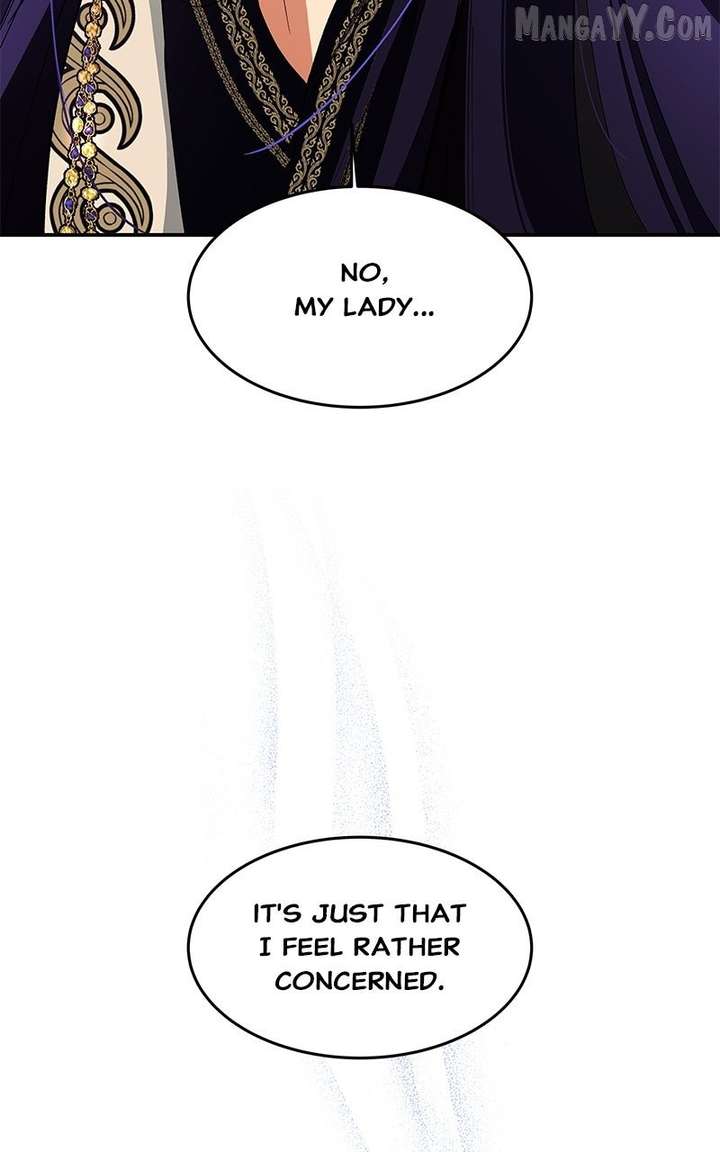 Goddess’s Way of Attacking Tigers Chapter 119 479 088