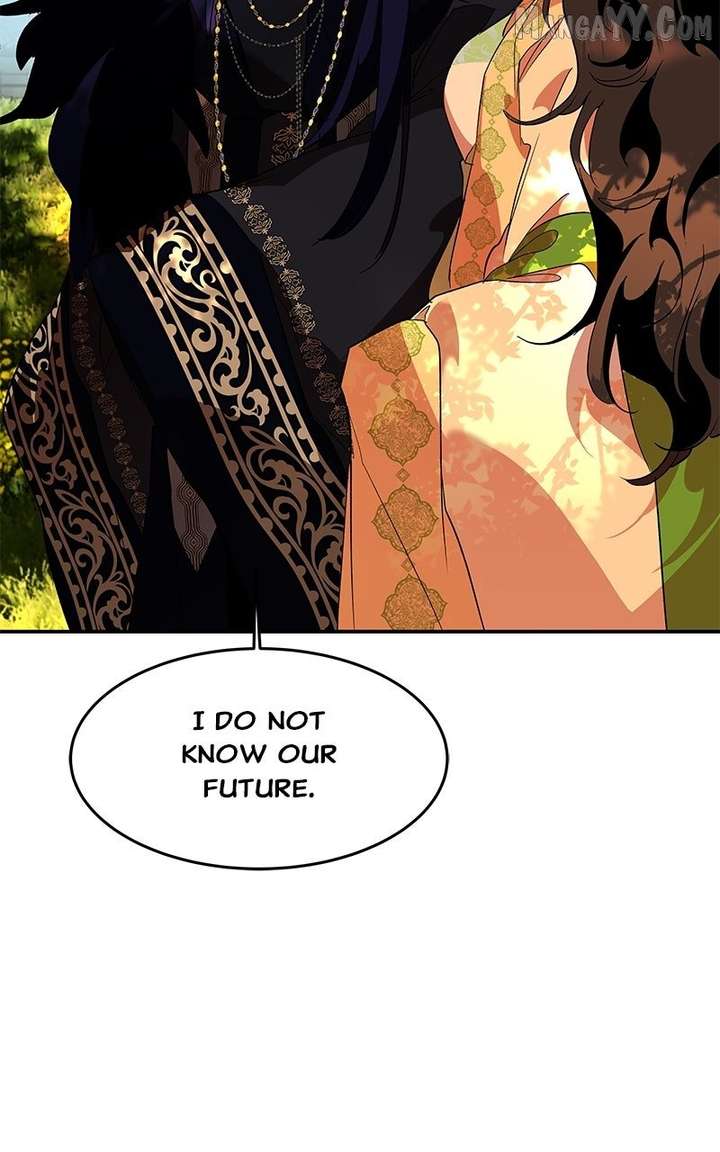 Goddess’s Way of Attacking Tigers Chapter 119 481 090