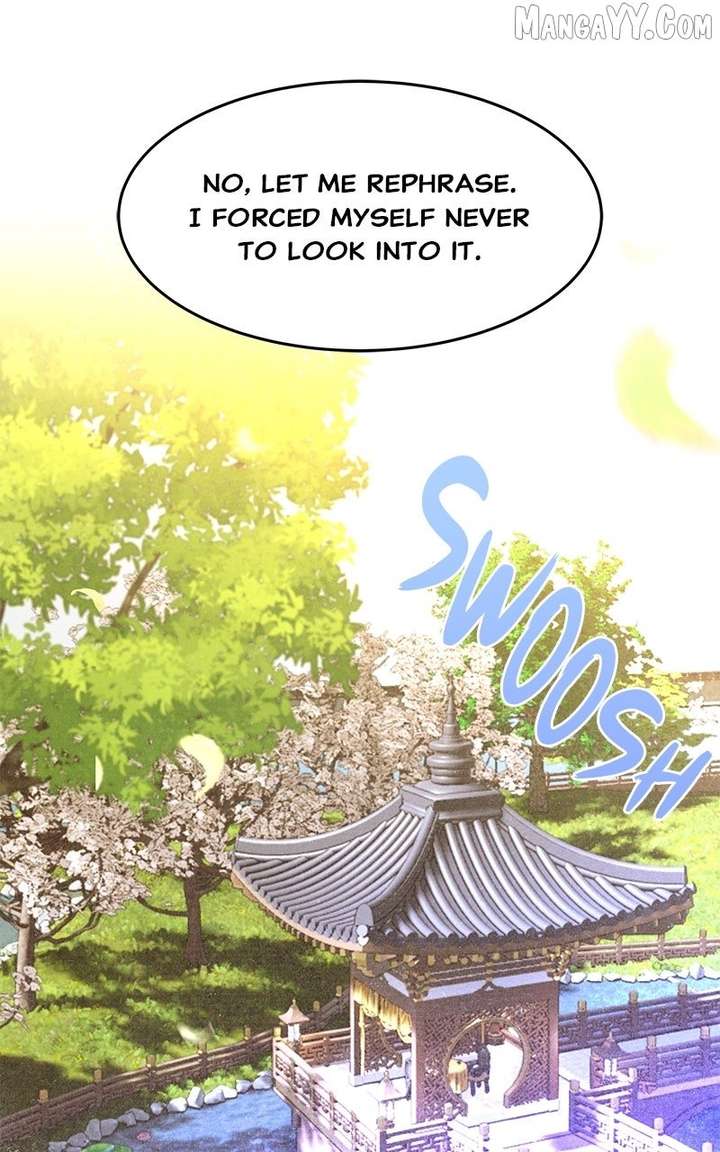 Goddess’s Way of Attacking Tigers Chapter 119 482 091