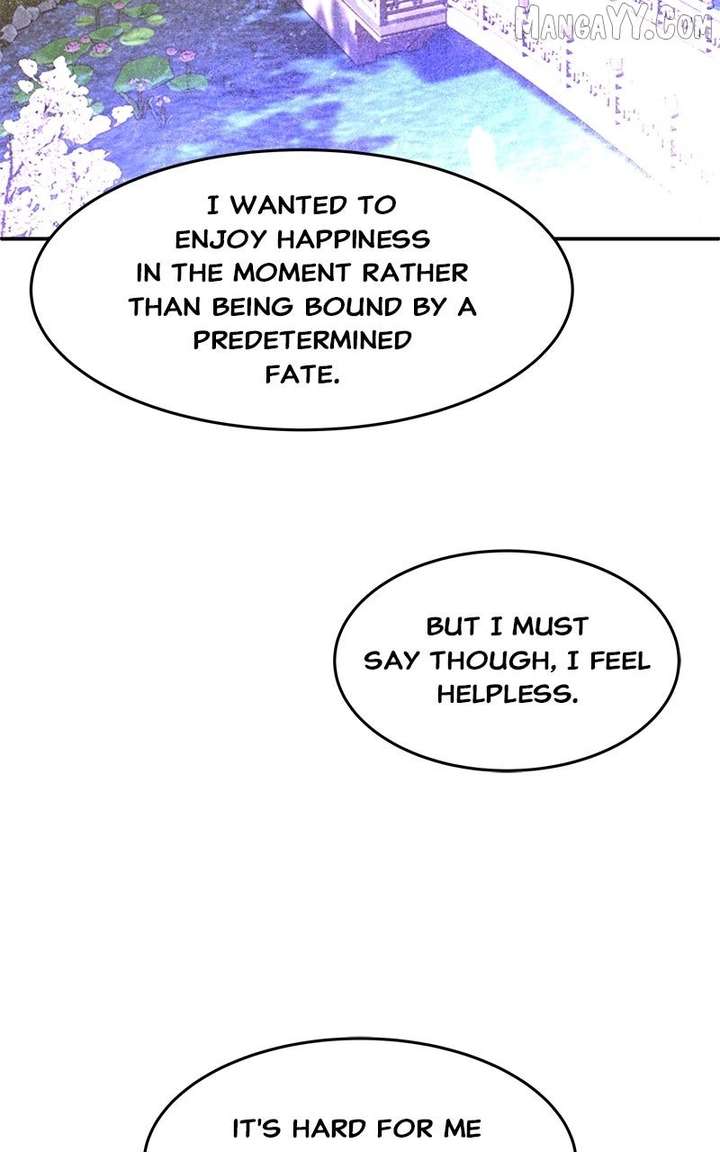 Goddess’s Way of Attacking Tigers Chapter 119 483 092