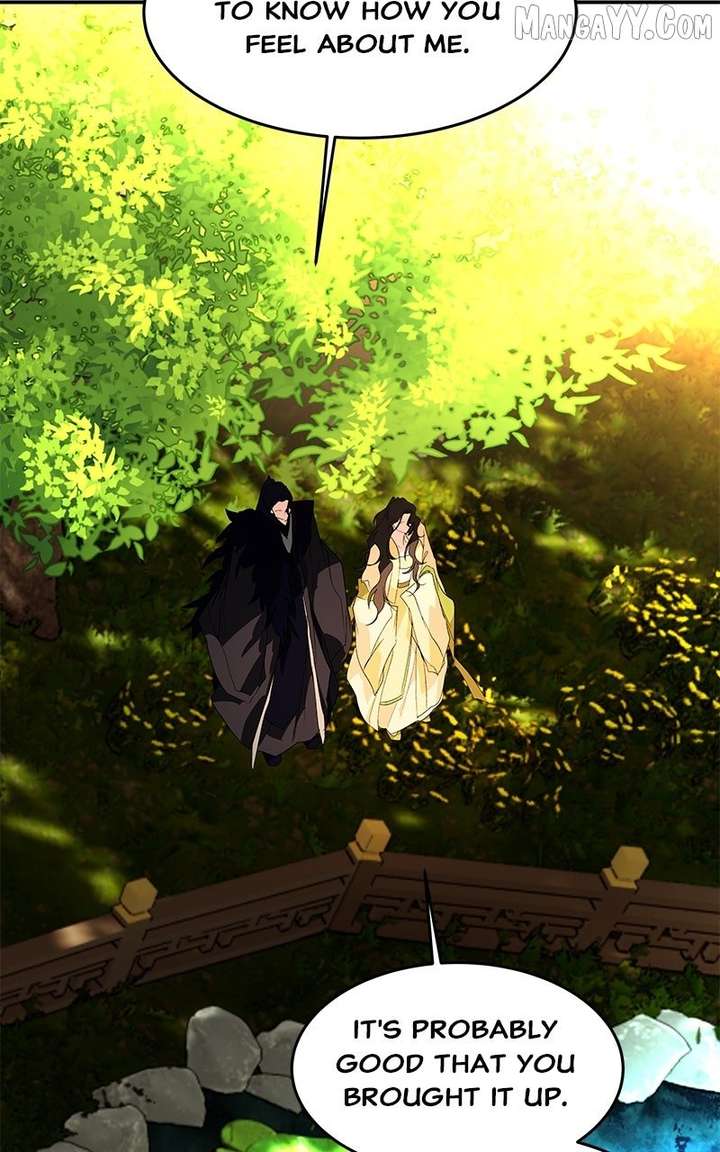 Goddess’s Way of Attacking Tigers Chapter 119 484 093