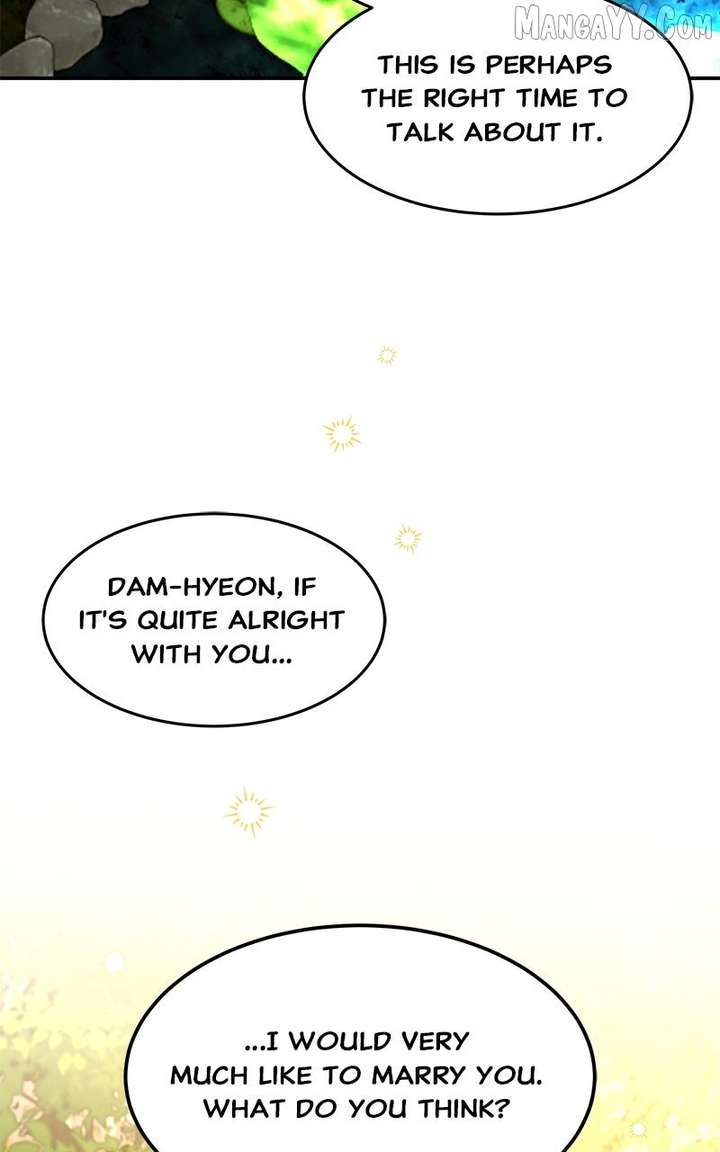 Goddess’s Way of Attacking Tigers Chapter 119 485 094