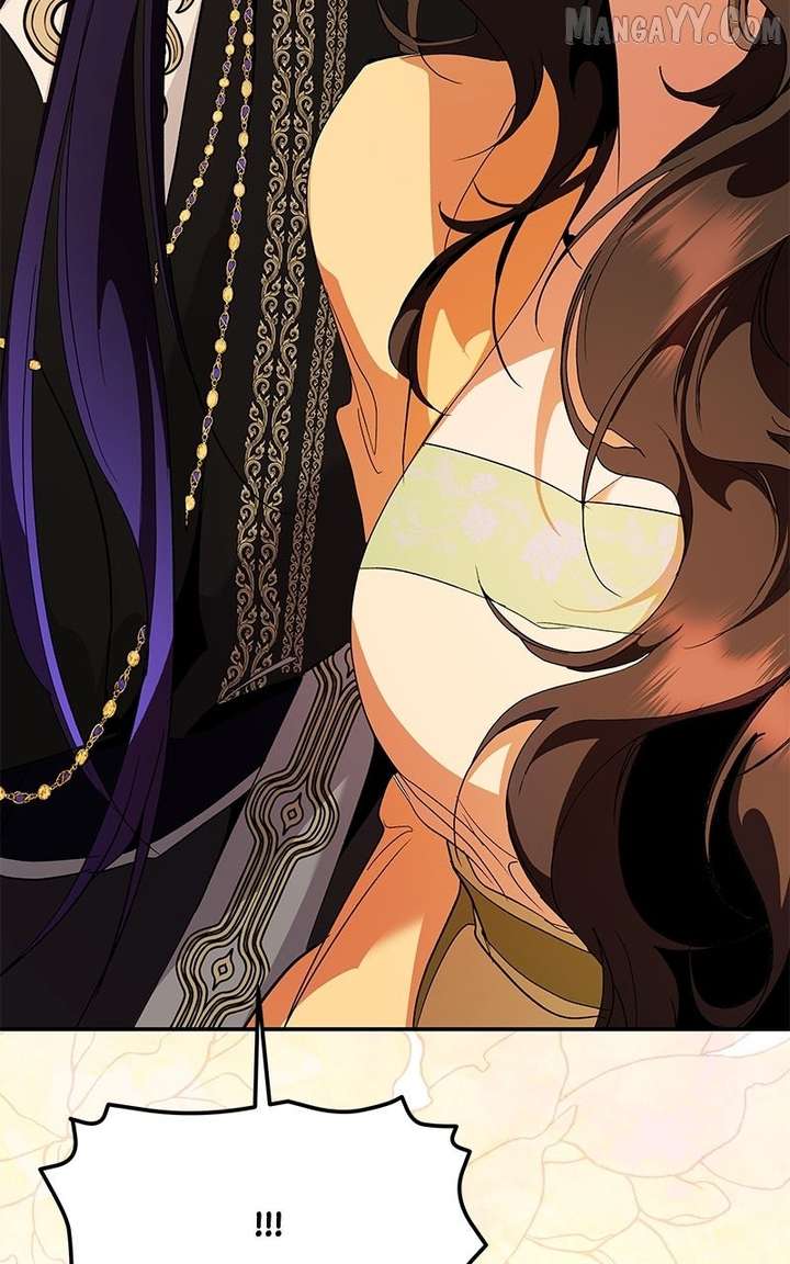 Goddess’s Way of Attacking Tigers Chapter 119 487 096