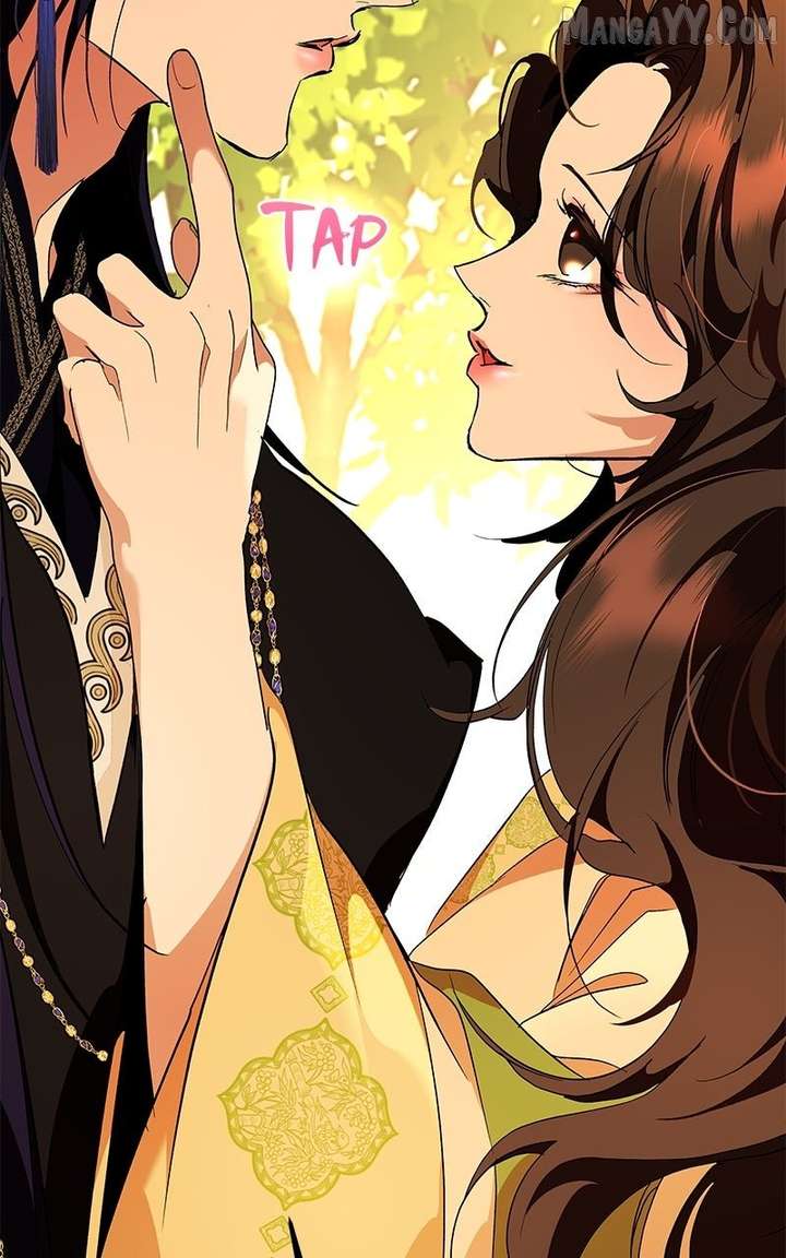 Goddess’s Way of Attacking Tigers Chapter 119 493 102