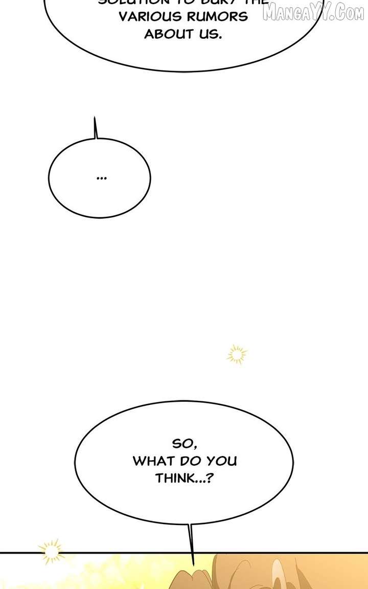 Goddess’s Way of Attacking Tigers Chapter 119 497 106