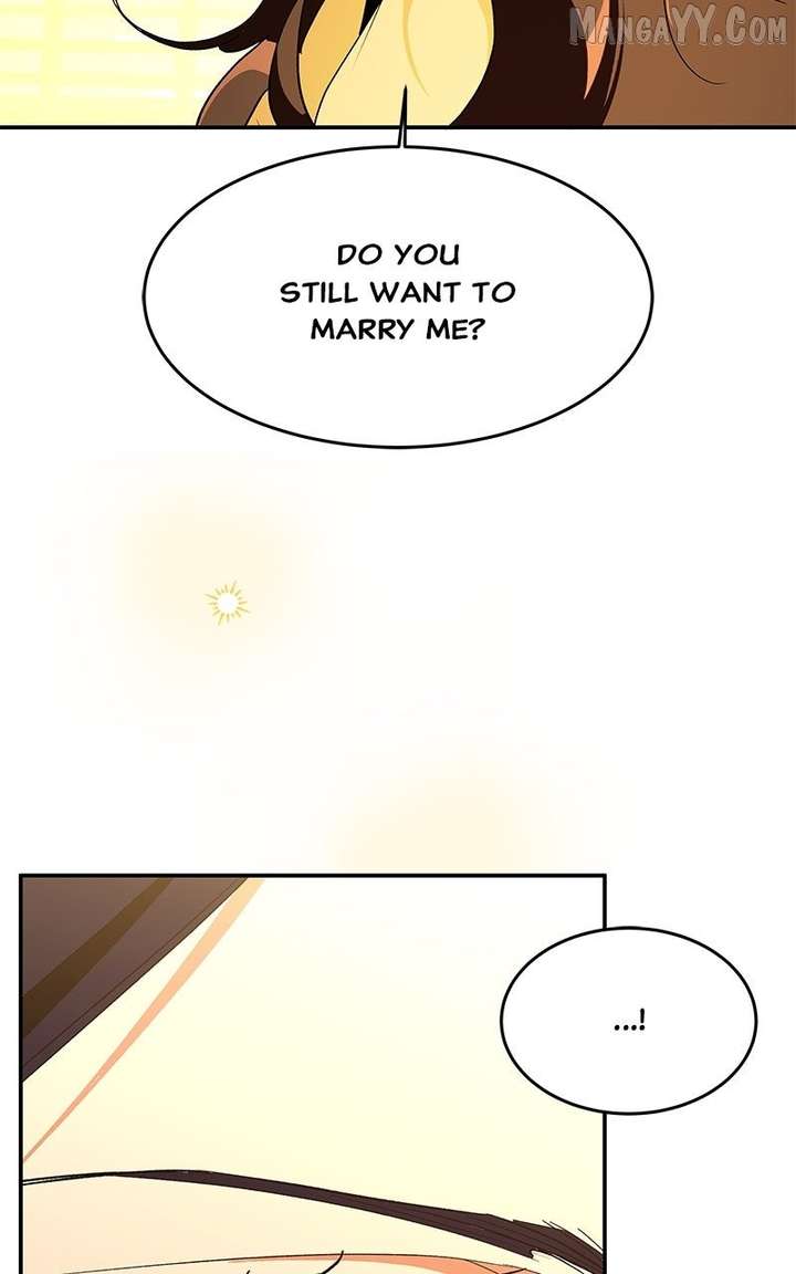 Goddess’s Way of Attacking Tigers Chapter 119 499 108