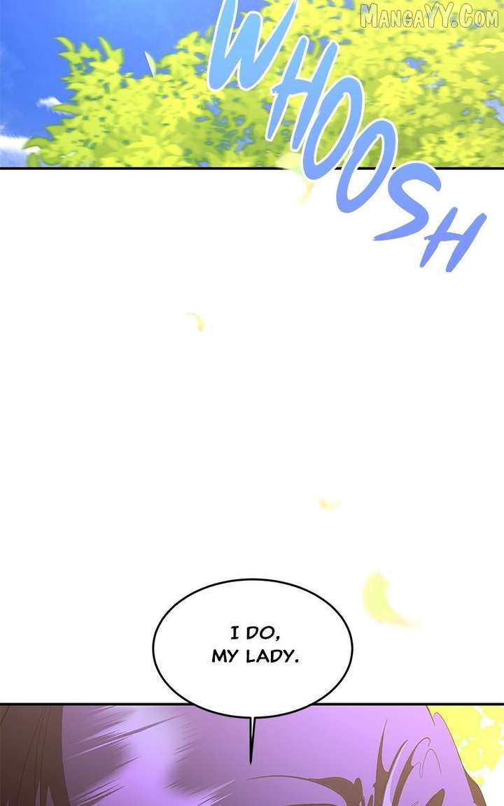 Goddess’s Way of Attacking Tigers Chapter 119 502 111