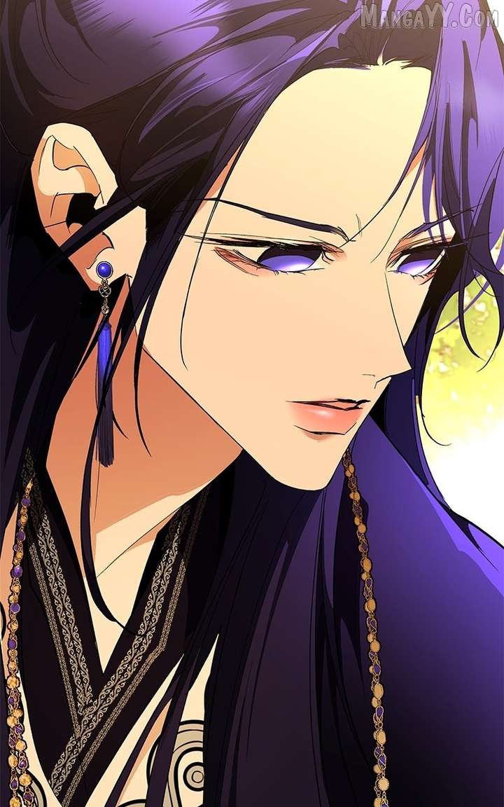 Goddess’s Way of Attacking Tigers Chapter 119 503 112