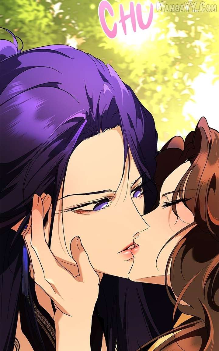 Goddess’s Way of Attacking Tigers Chapter 119 505 114