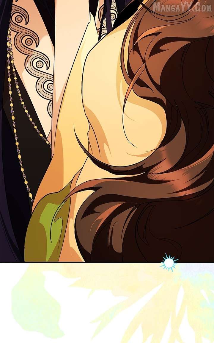 Goddess’s Way of Attacking Tigers Chapter 119 506 115