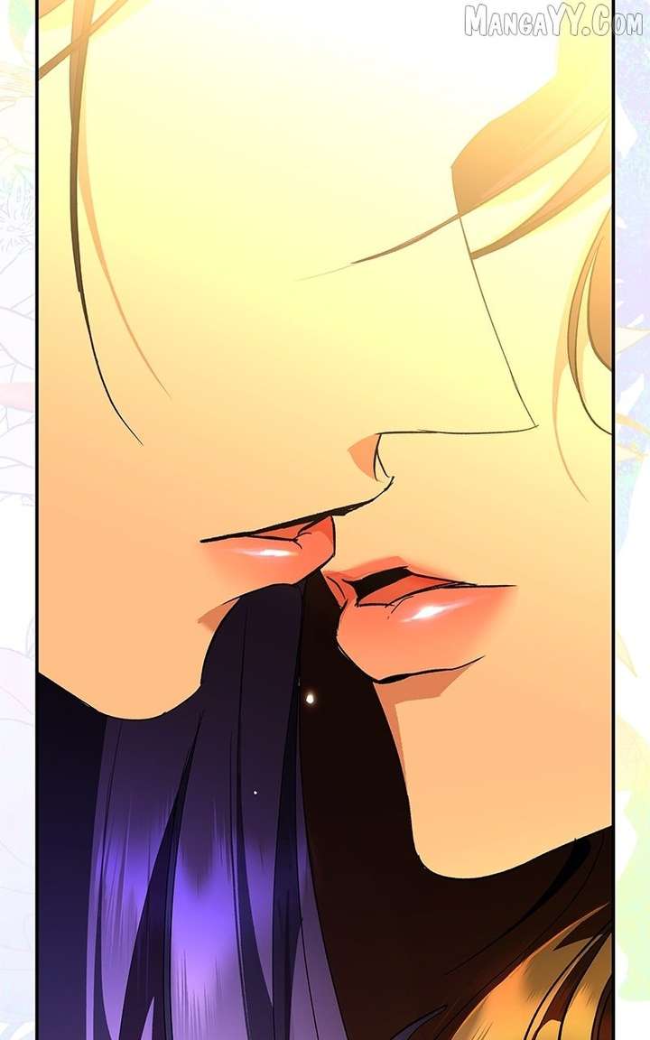 Goddess’s Way of Attacking Tigers Chapter 119 509 118