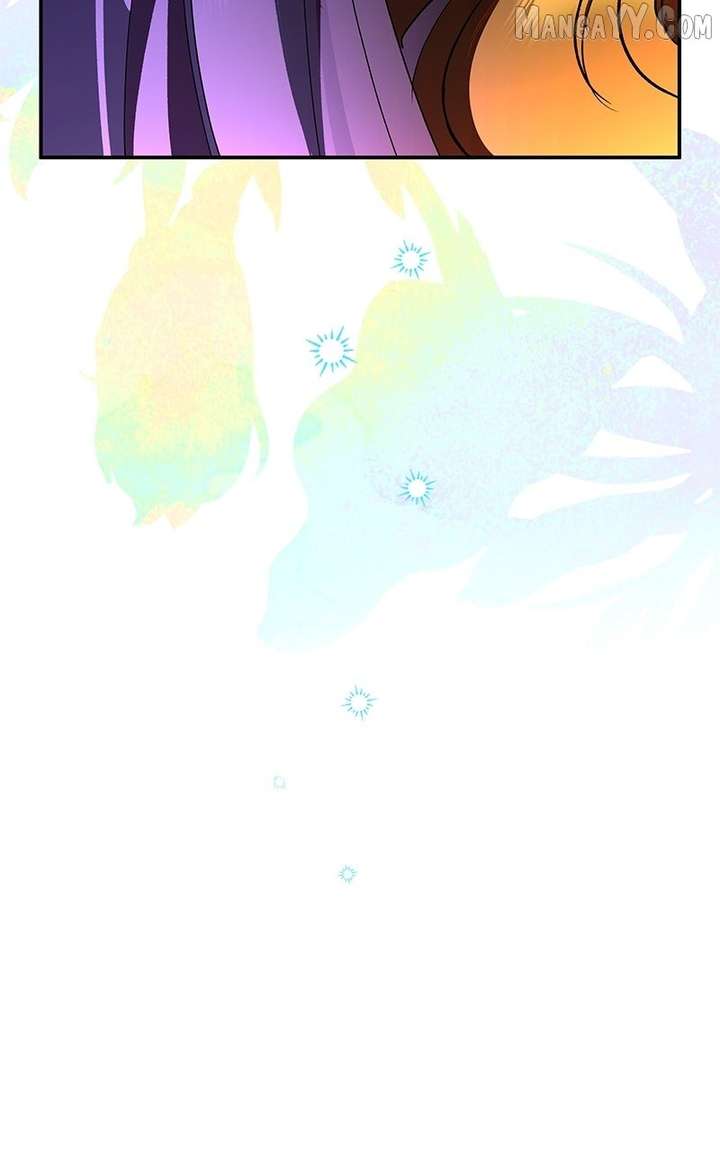 Goddess’s Way of Attacking Tigers Chapter 119 510 119