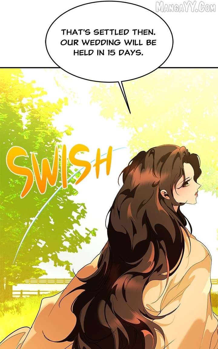 Goddess’s Way of Attacking Tigers Chapter 119 511 120