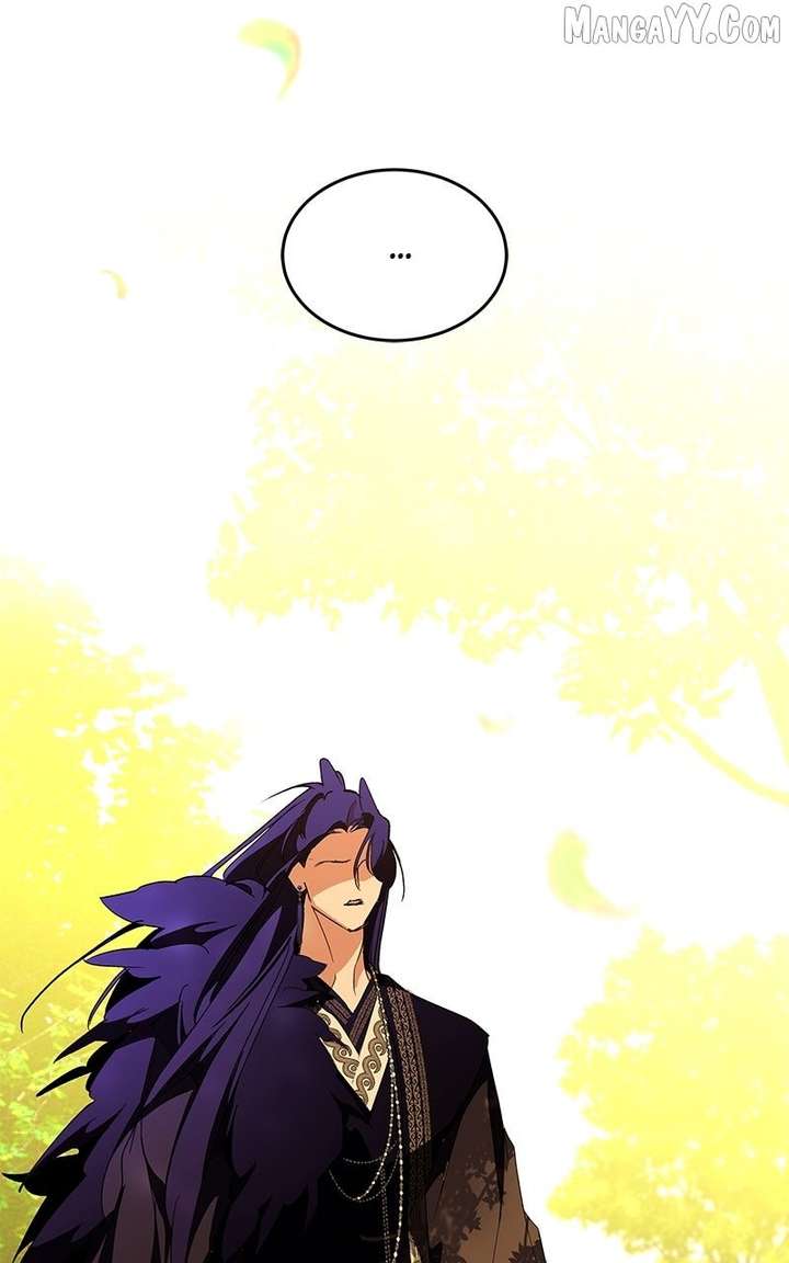 Goddess’s Way of Attacking Tigers Chapter 119 513 122