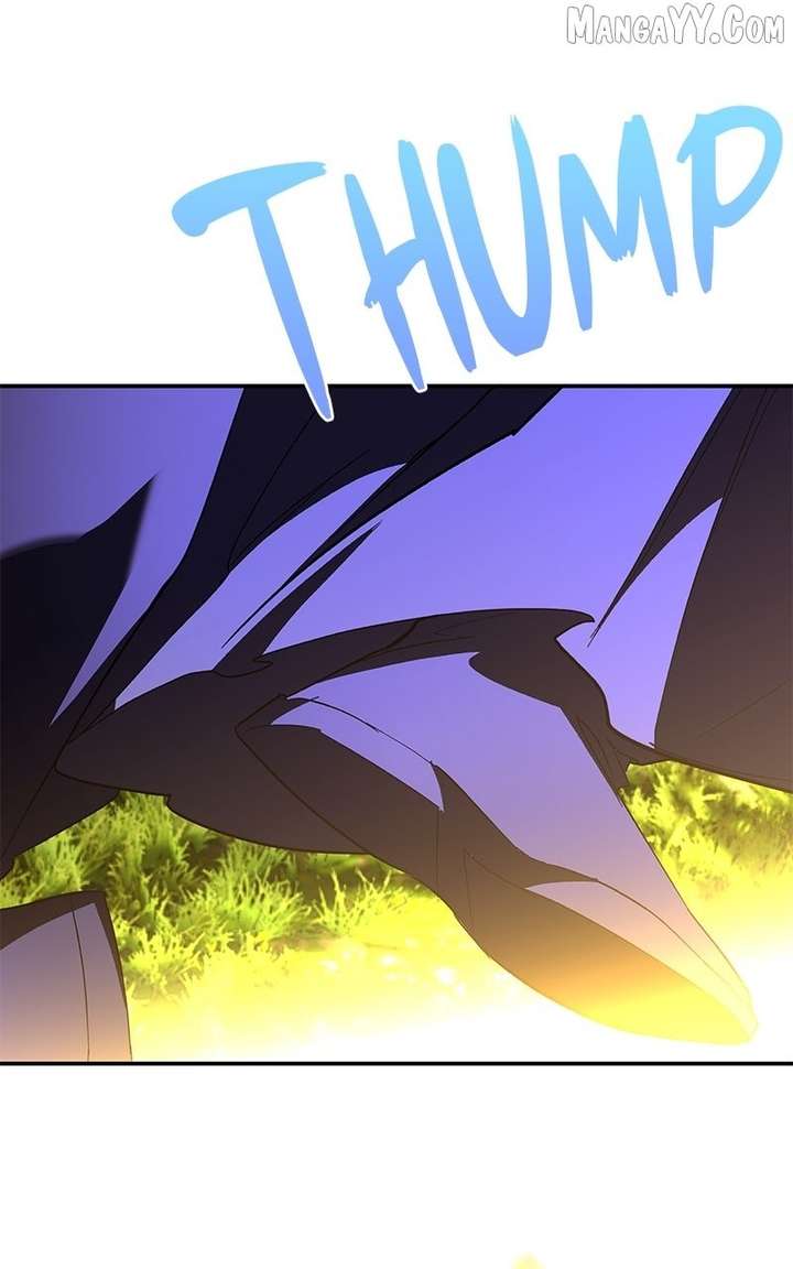 Goddess’s Way of Attacking Tigers Chapter 119 515 124