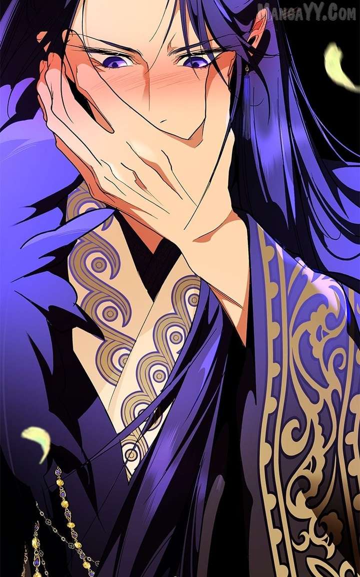 Goddess’s Way of Attacking Tigers Chapter 119 517 126