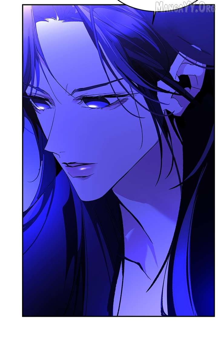 Goddess’s Way of Attacking Tigers Chapter 122 403 006