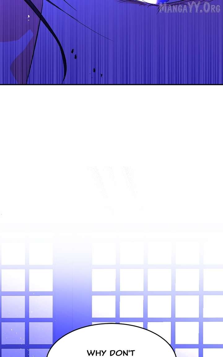 Goddess’s Way of Attacking Tigers Chapter 122 406 009