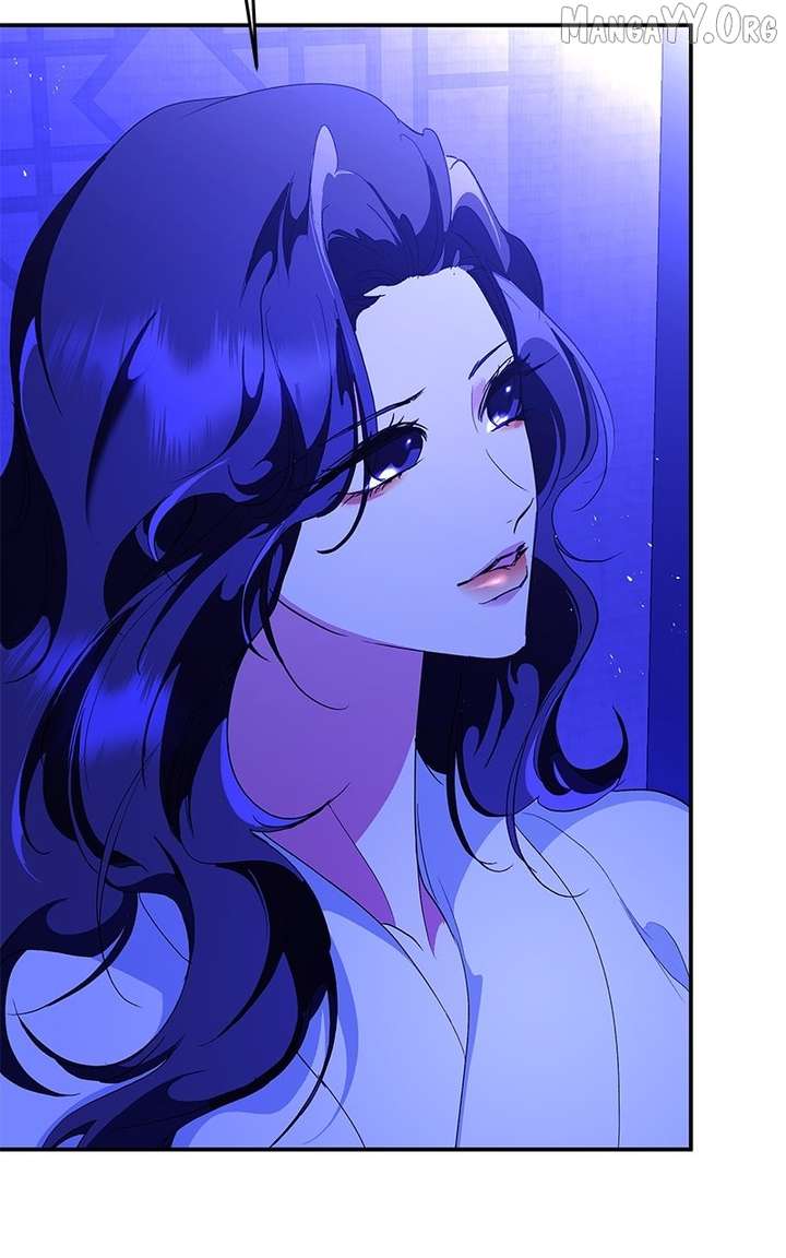 Goddess’s Way of Attacking Tigers Chapter 122 413 016