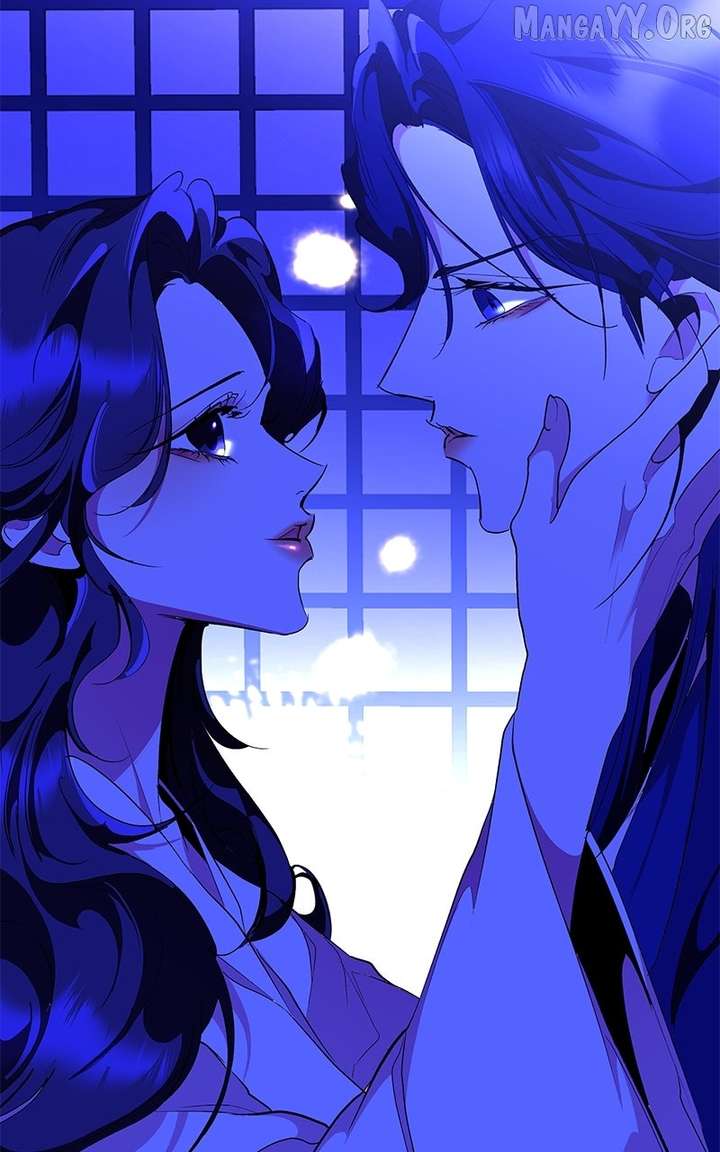 Goddess’s Way of Attacking Tigers Chapter 122 417 020