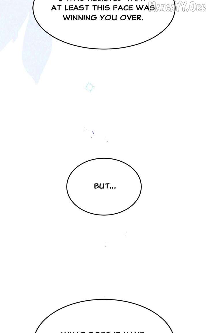 Goddess’s Way of Attacking Tigers Chapter 122 420 023