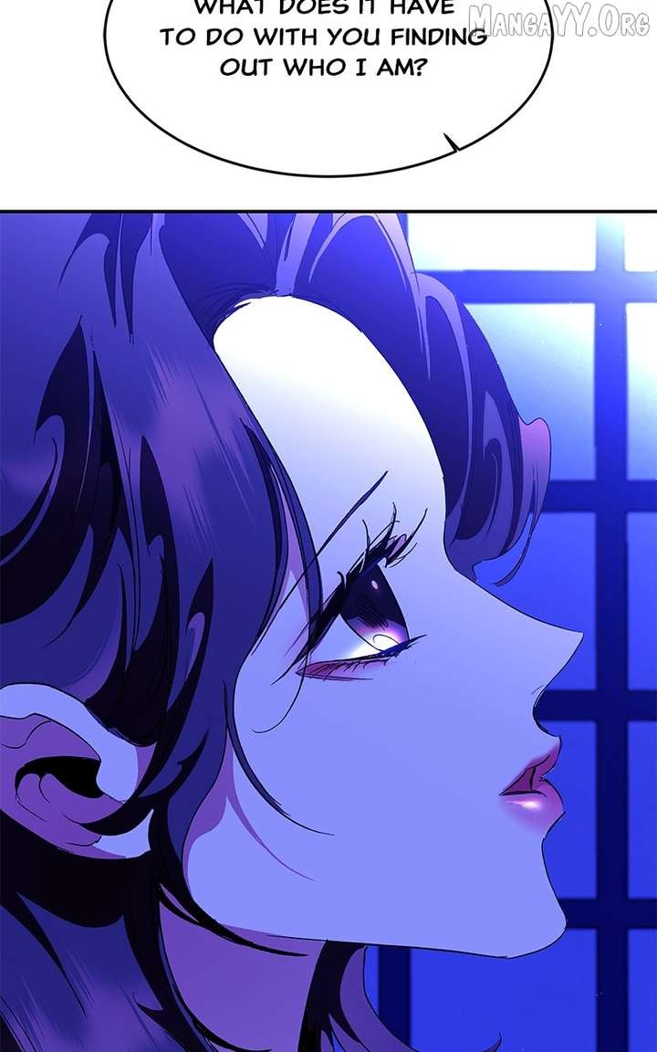 Goddess’s Way of Attacking Tigers Chapter 122 421 024