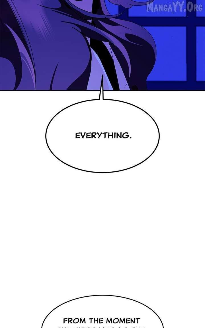 Goddess’s Way of Attacking Tigers Chapter 122 422 025