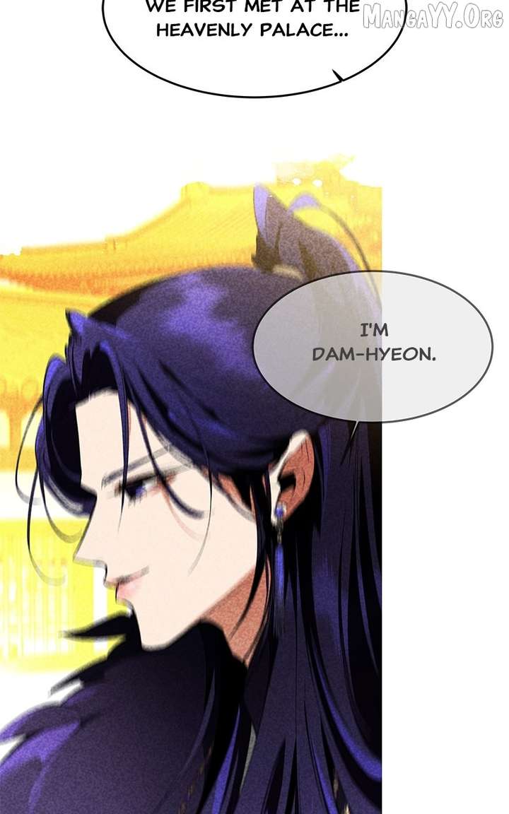 Goddess’s Way of Attacking Tigers Chapter 122 423 026