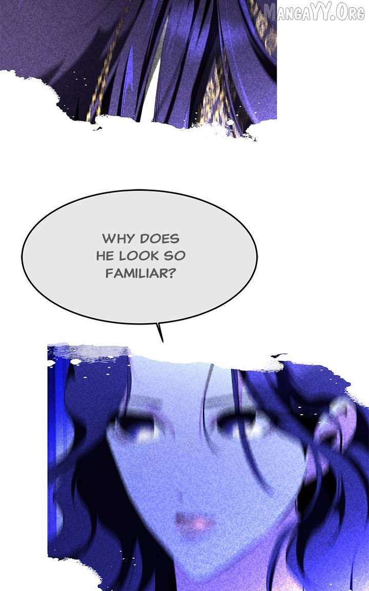 Goddess’s Way of Attacking Tigers Chapter 122 424 027