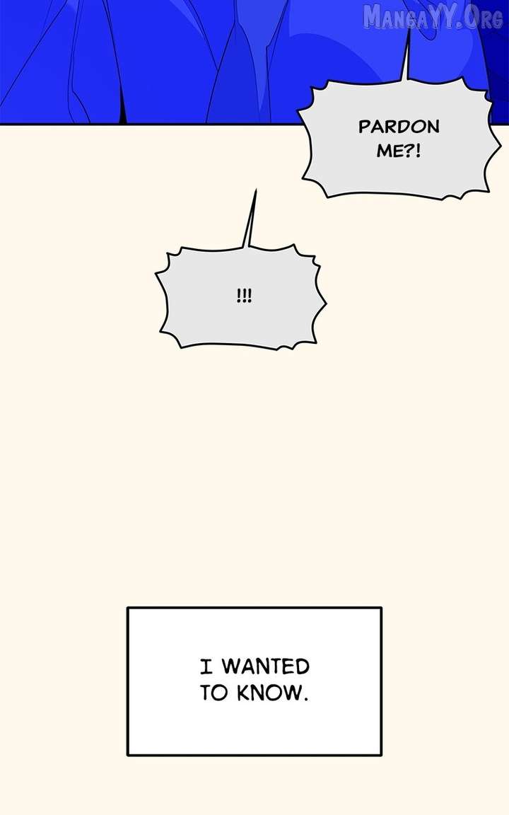 Goddess’s Way of Attacking Tigers Chapter 122 427 030