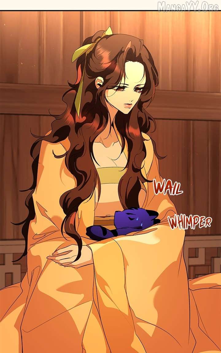 Goddess’s Way of Attacking Tigers Chapter 122 428 031