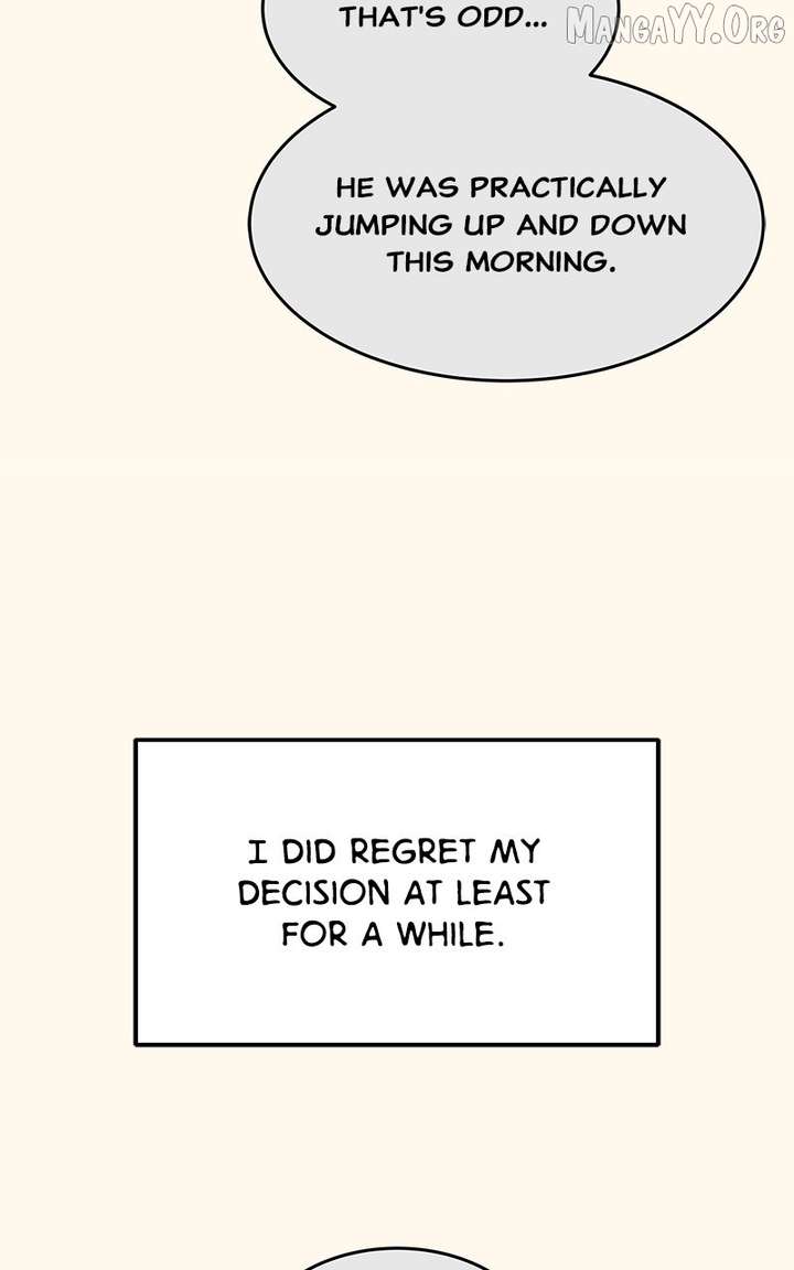 Goddess’s Way of Attacking Tigers Chapter 122 431 034