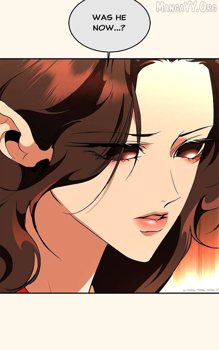 Goddess’s Way of Attacking Tigers Chapter 122 432 035