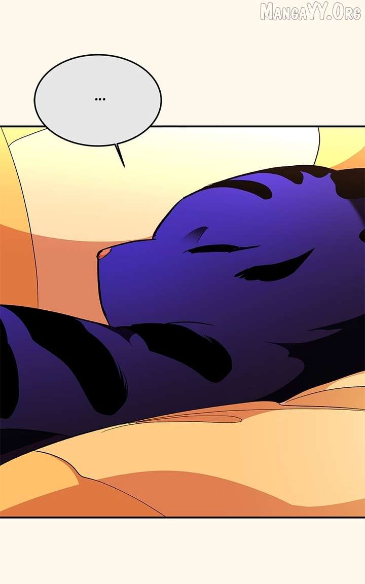 Goddess’s Way of Attacking Tigers Chapter 122 433 036