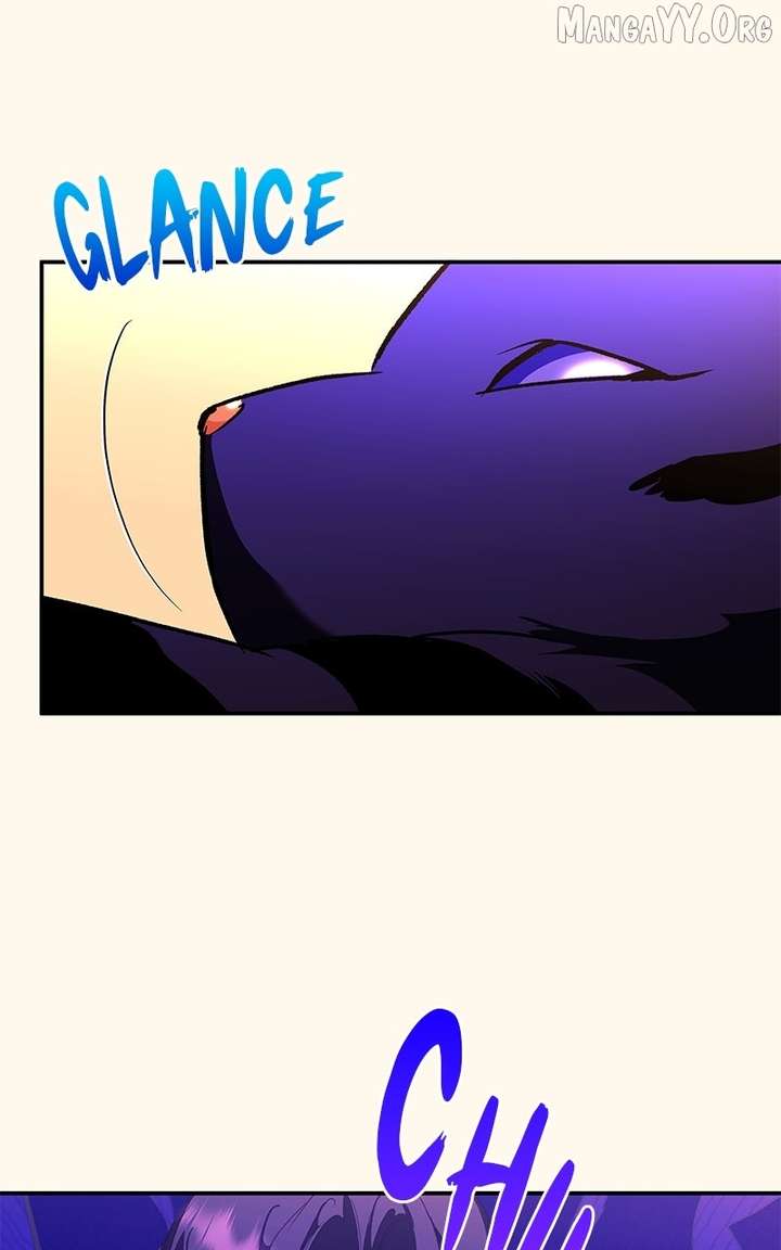 Goddess’s Way of Attacking Tigers Chapter 122 434 037