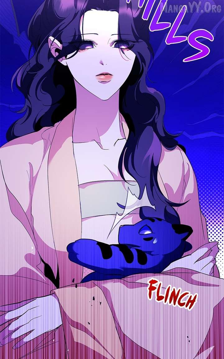 Goddess’s Way of Attacking Tigers Chapter 122 435 038