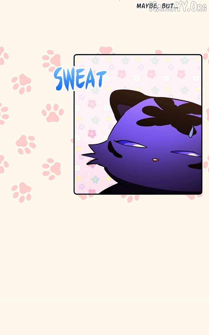 Goddess’s Way of Attacking Tigers Chapter 122 438 041