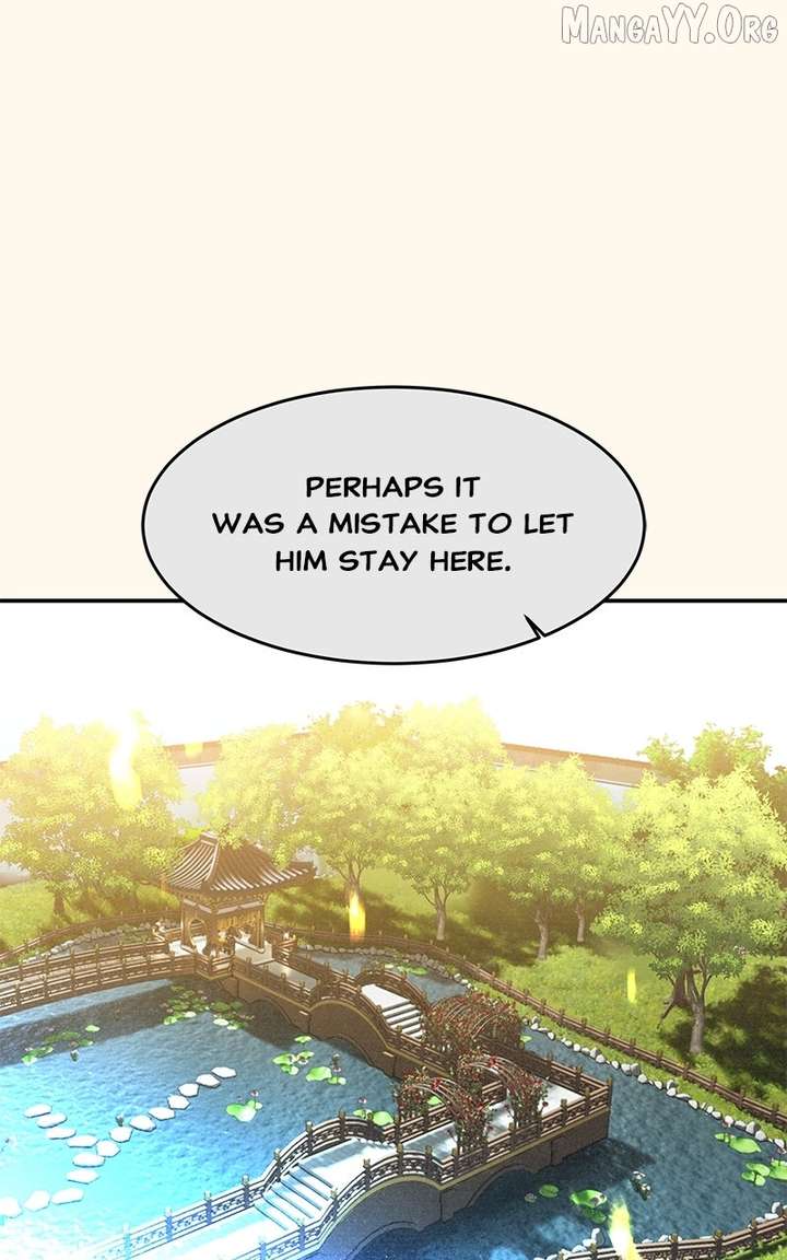 Goddess’s Way of Attacking Tigers Chapter 122 439 042