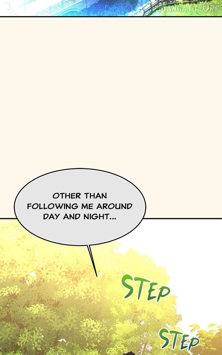 Goddess’s Way of Attacking Tigers Chapter 122 440 043