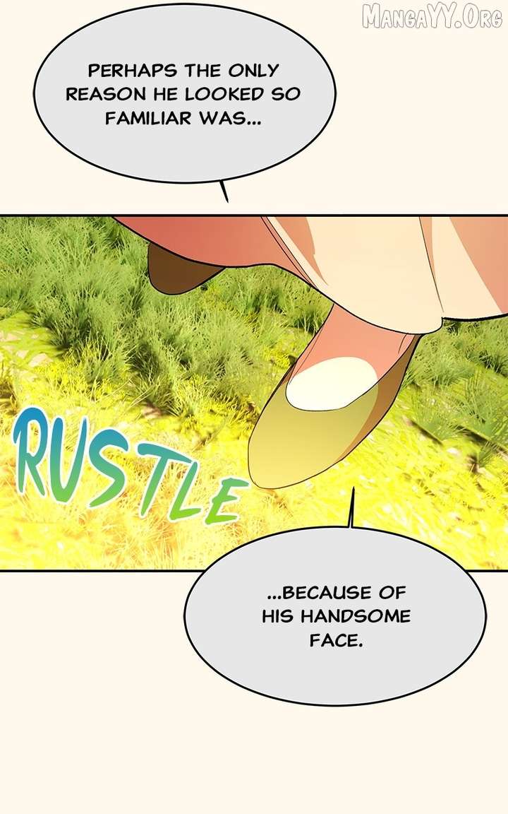 Goddess’s Way of Attacking Tigers Chapter 122 442 045